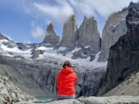 Trekking im Torres del Paine Nationalpark / Teil 1