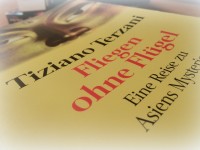 Mein Buchtipp für eure nächste Asien-Reise: Fliegen ohne Flügel