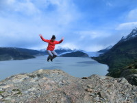 Die ultimative Packliste für dein Trekking in Patagonien