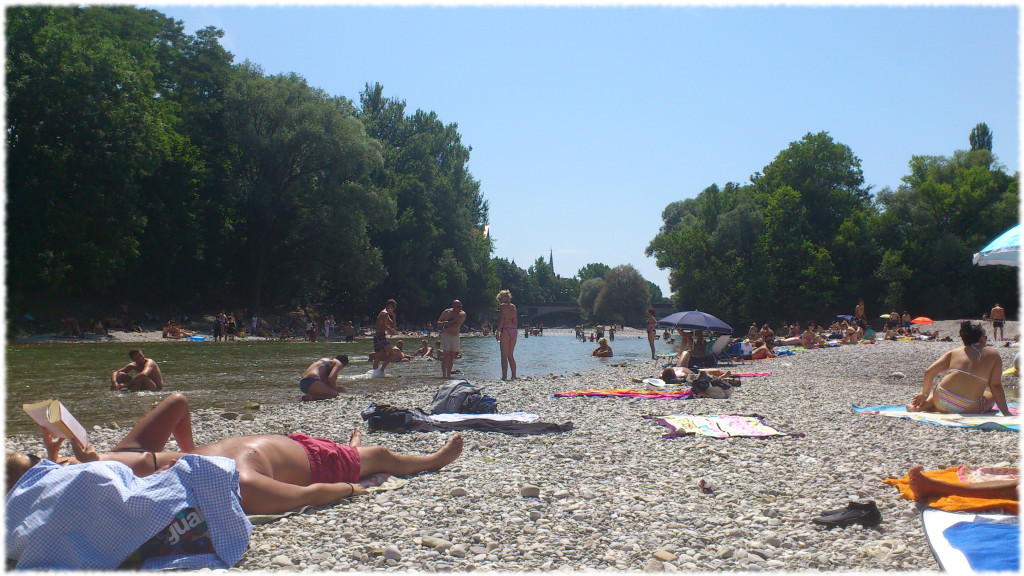 Isar