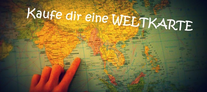 Early Starter Kit für Reisende