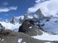 Für wilde Romantiker – Trekking zum Fitz Roy in Patagonien