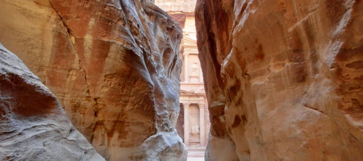 Eine Reise nach Jordanien – Nützliche Infos und tolle Fotos!