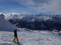 Bock auf Skifahren? Von München mit dem Bus direkt ins Skigebiet