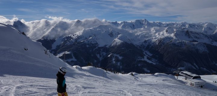 Bock auf Skifahren? Von München mit dem Bus direkt ins Skigebiet