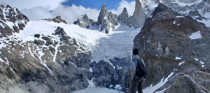 Was du über ein Trekking zum Fitz Roy in Patagonien wissen musst – Inklusive nützlicher Packliste