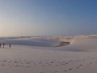 Der Lençóis Maranhenses Nationalpark – Bereit für einen Besuch Brasiliens einziger Wüste?