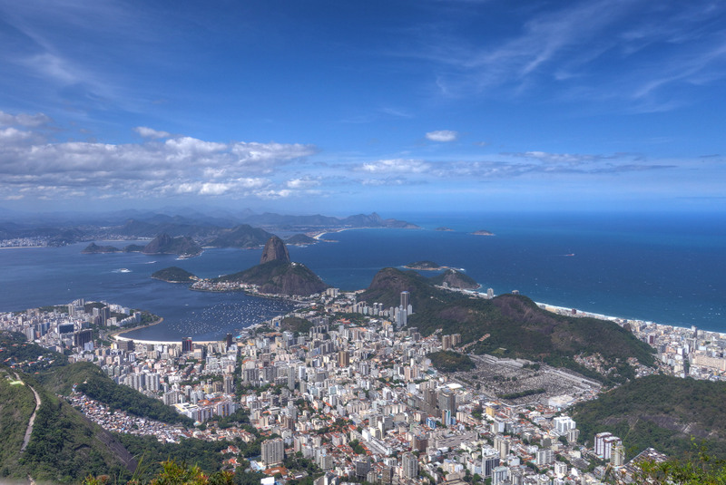 Rio de Janeiro