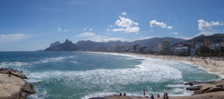 Rio de Janeiro – 20 Bilder der geilsten Stadt in Brasilien