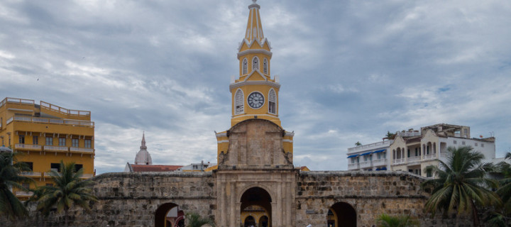 Zwei Wochen Sprachschule in Cartagena – Ein Erfahrungsbericht