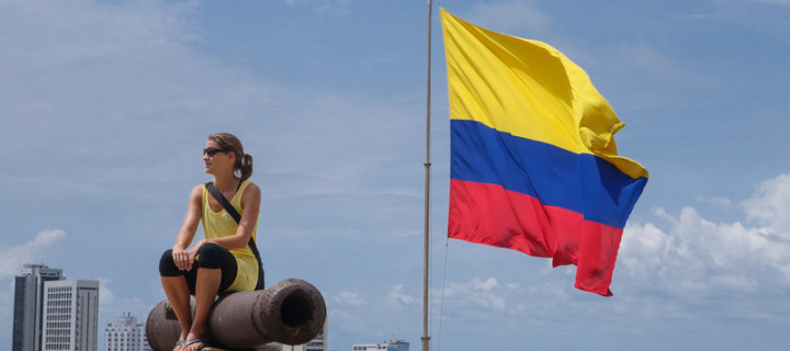 Unterwegs an der Karibikküste Kolumbiens. 20 Do´s and Don´ts für deine Reise