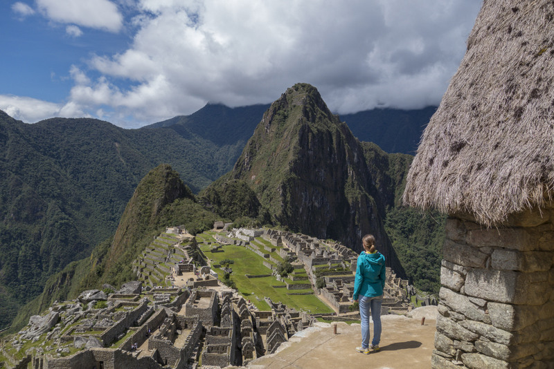 günstig reisen Machu Picchu