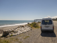 Warum du Neuseeland mit dem Campervan bereisen musst