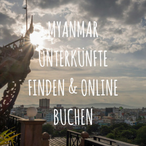 MyanmarUnterkünfte
