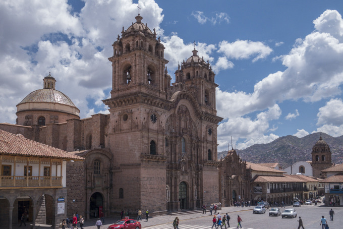 Cusco Peru (2)