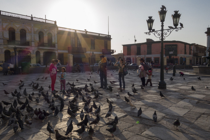 Lima Peru