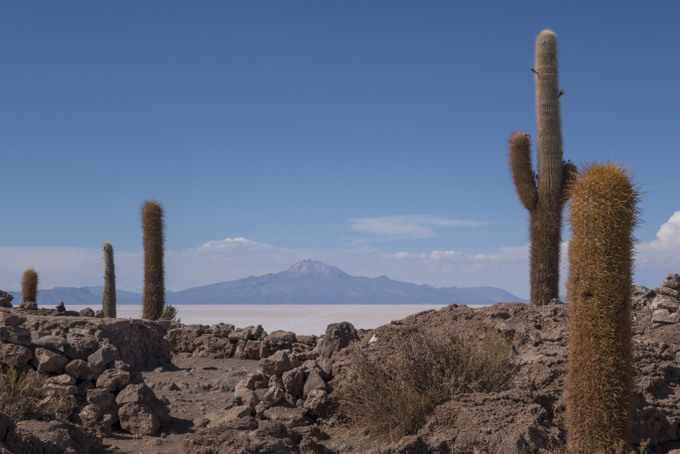 Tour Salar de Uyuni