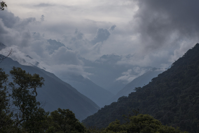 Trekking Salkantay Trek Tag 2 (2)