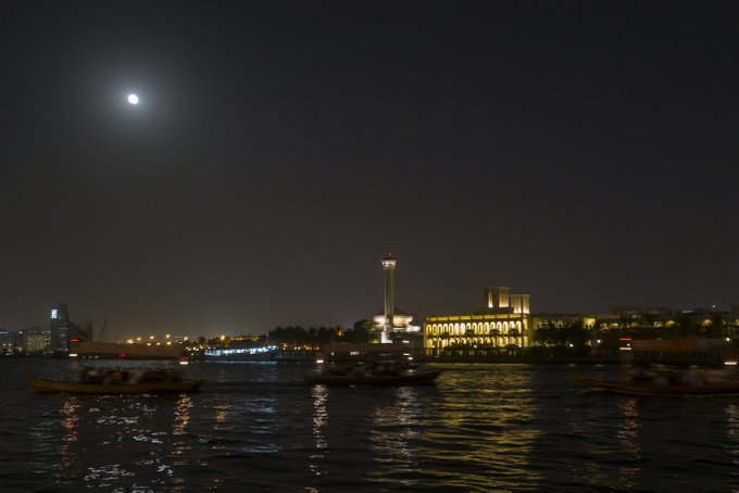 Dubai Tipps Dubai Creek