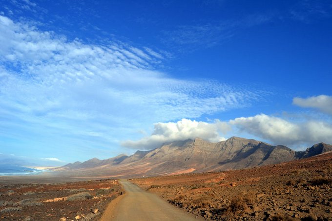 Outdoor Europa Franzi Coconut Sports Fuerteventura