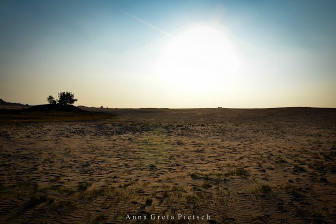 Outdoor Europa Niederland Anna Glutenfrei um die Welt