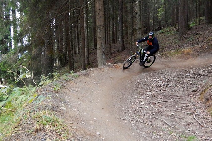 Outdoor Europa TravelPins_AktivReisen_DownhillMTB_Leogang