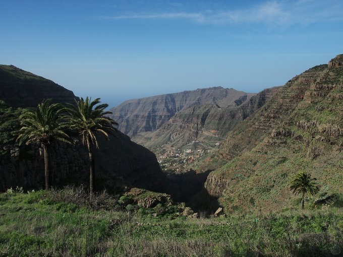 Outdoor-Europa-Wandern-auf-La-Gomera-Melanie-World-Whisperer