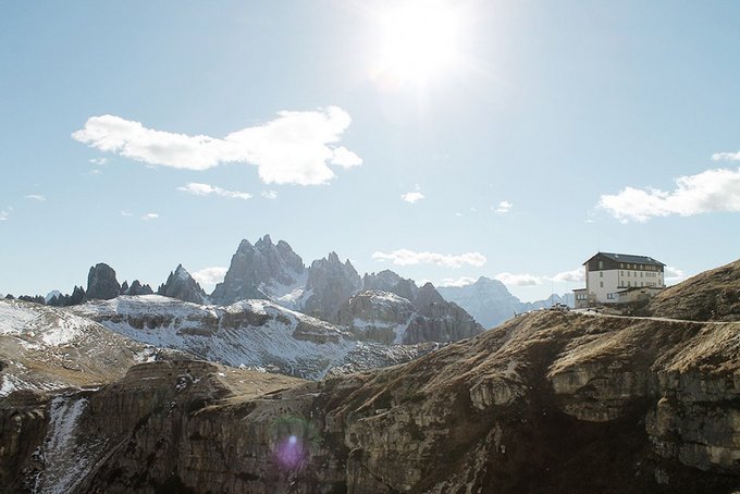 Outdoor Europa wildandfit drei-zinnen-dolomiten-italien