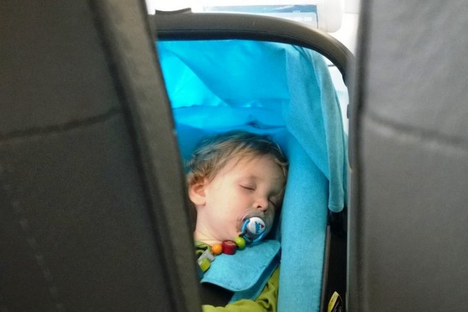 Interview Reisen mit Baby Weltwunderer 2