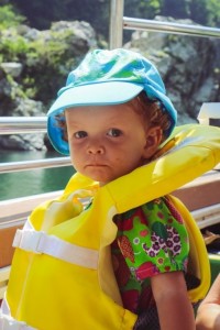 Interview Reisen mit Baby Weltwunderer 7