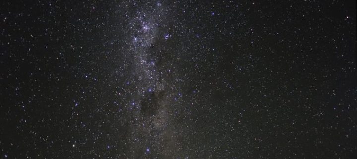 Wie Du den Sternenhimmel richtig fotografierst – Eine Anleitung