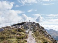 Wandern in Connemara, Irland – Meine Tipps und Tourenvorschläge