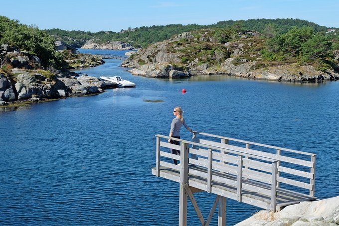Das schönste Reiseziel 2018 Norwegen2