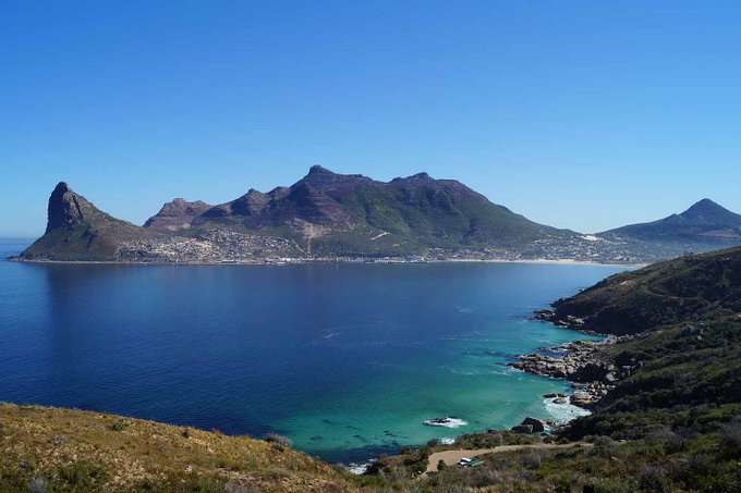 Das schönste Reiseziel 2018 Südafrika