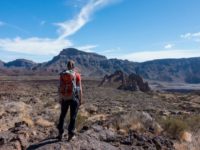 Wandern auf Teneriffa: Vier einfache und atemberaubende Wanderungen auf Teneriffa, die Du nicht verpassen darfst