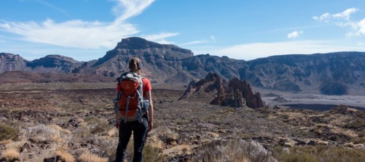 Wandern auf Teneriffa: Vier einfache und atemberaubende Wanderungen auf Teneriffa, die Du nicht verpassen darfst