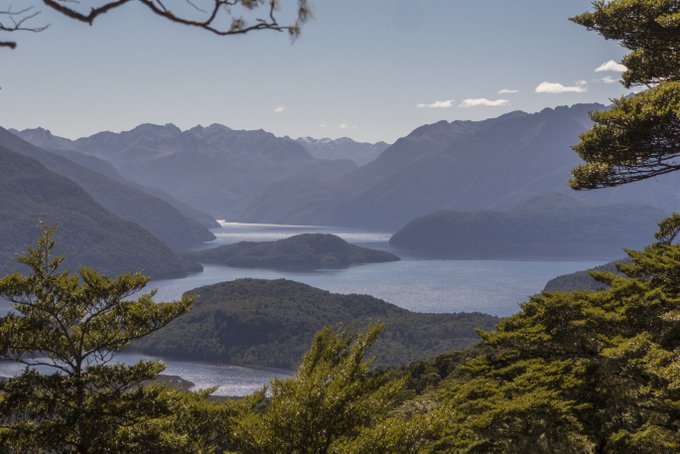 Top Ten Fotospots Neuseeland Fiordland