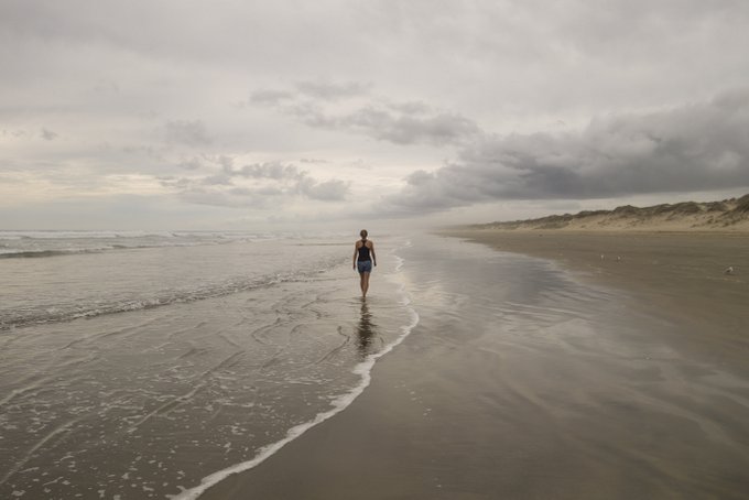 Neuseeland Reiseplanung Campervan buchen