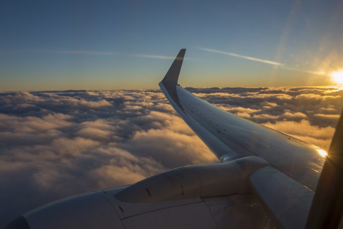 Neuseeland Reiseplanung Flüge buchen