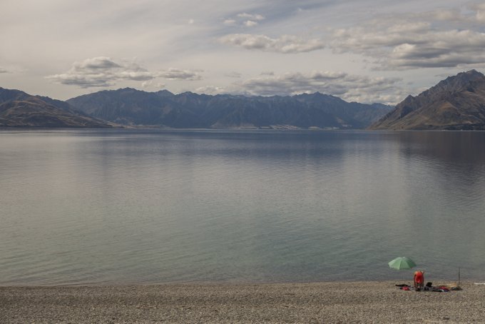 Neuseeland Reiseplanung Touren buchen