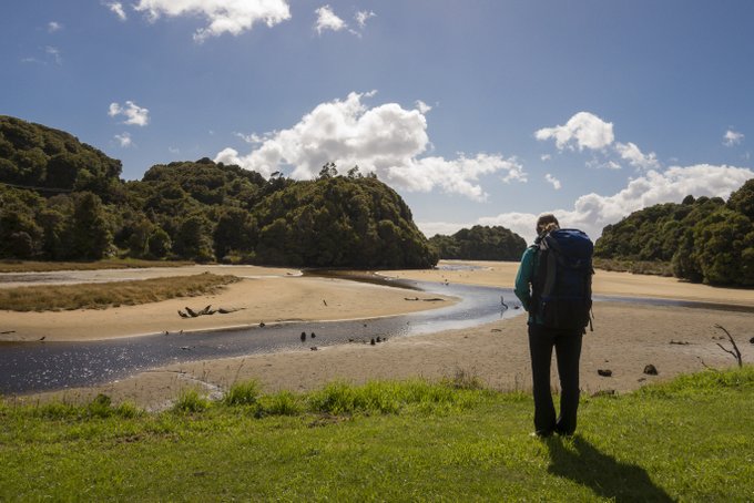 Neuseeland Reiseplanung in 12 Schritten