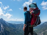 Wandern und Hüttentour im Kaisertal mit Kleinkind – Ein Erfahrungsbericht inkl. Antworten auf alle wichtigen Fragen zum Thema Hüttentour mit Kleinkind