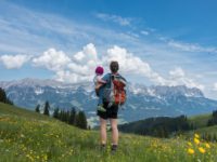 Wandern in Tirol mit Kindern: Die schönsten Wanderungen im Tiroler Unterland