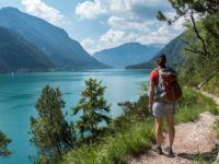 Familienwochenende am Achensee: Tipps zum Wandern & Entspannen am Achensee mit Kleinkind