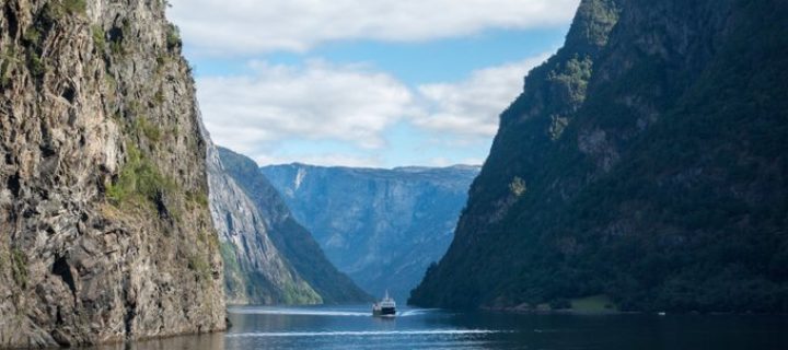 Norwegen Reiseroute: 3 Tage rund um den Sognefjord. Meine Tipps und Highlights.