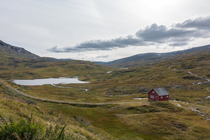 Norwegen Reiseroute 3 Tage rund um den Sognefjord (11)