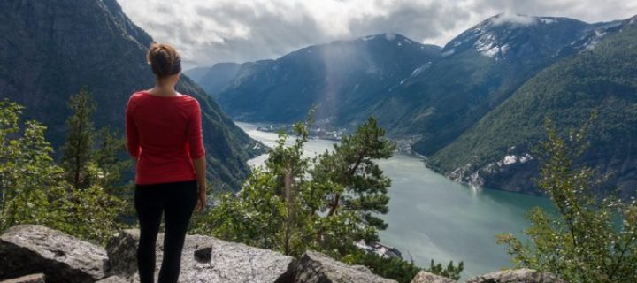 Norwegen Reiseroute: 3 Tage rund um den Hardangerfjord. Meine Tipps und Highlights.