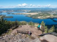 2 Wochen Norwegen Urlaub: Unsere Reiseroute mit Mietwagen zum Nachfahren