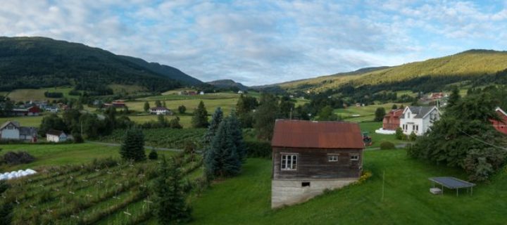 Norwegen Reise – Unsere Unterkünfte auf der Rundreise