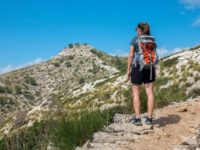Wandern Mallorca: Wanderung Talaia d’Alcúdia – Meerblick und Gipfelglück